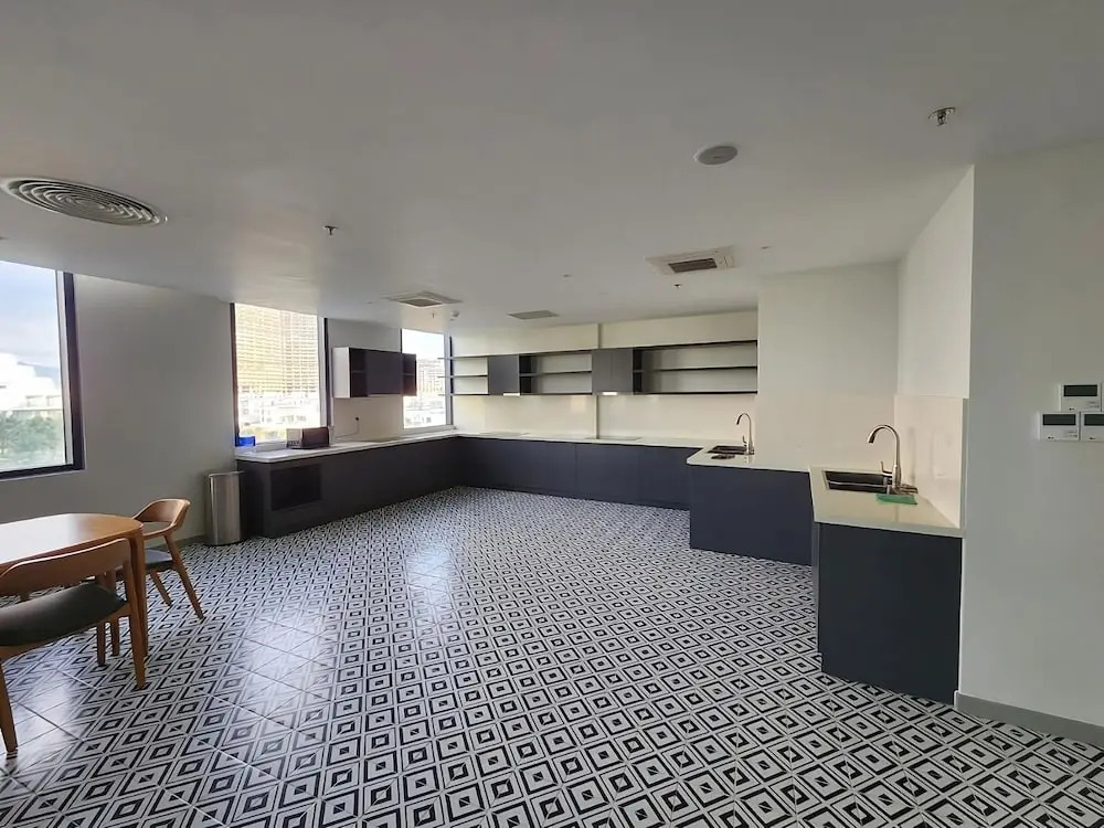 JOY Seaview Apartment in Cam Ranh Nha Trang