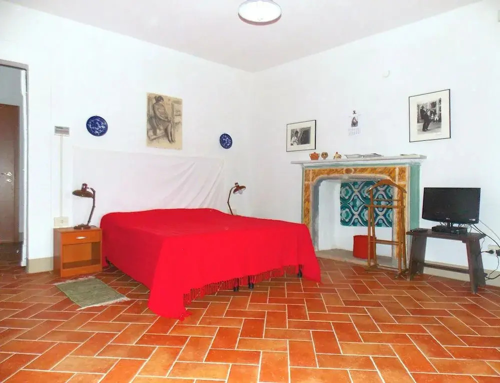 Casa Cordati