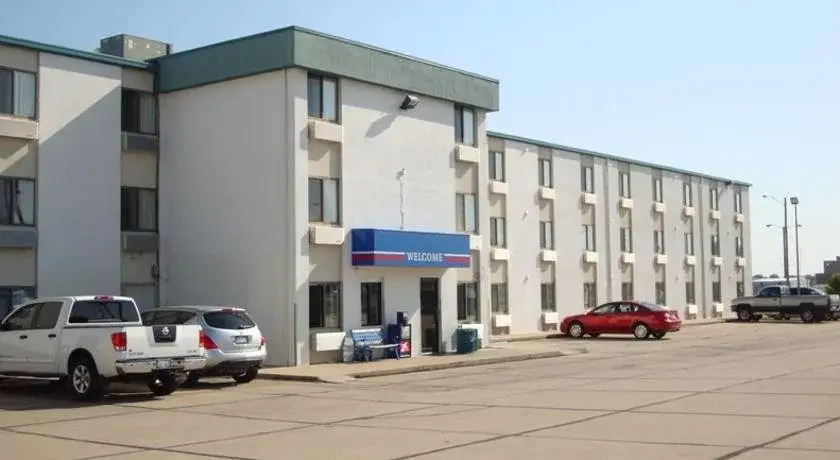 Motel 6 Wichita