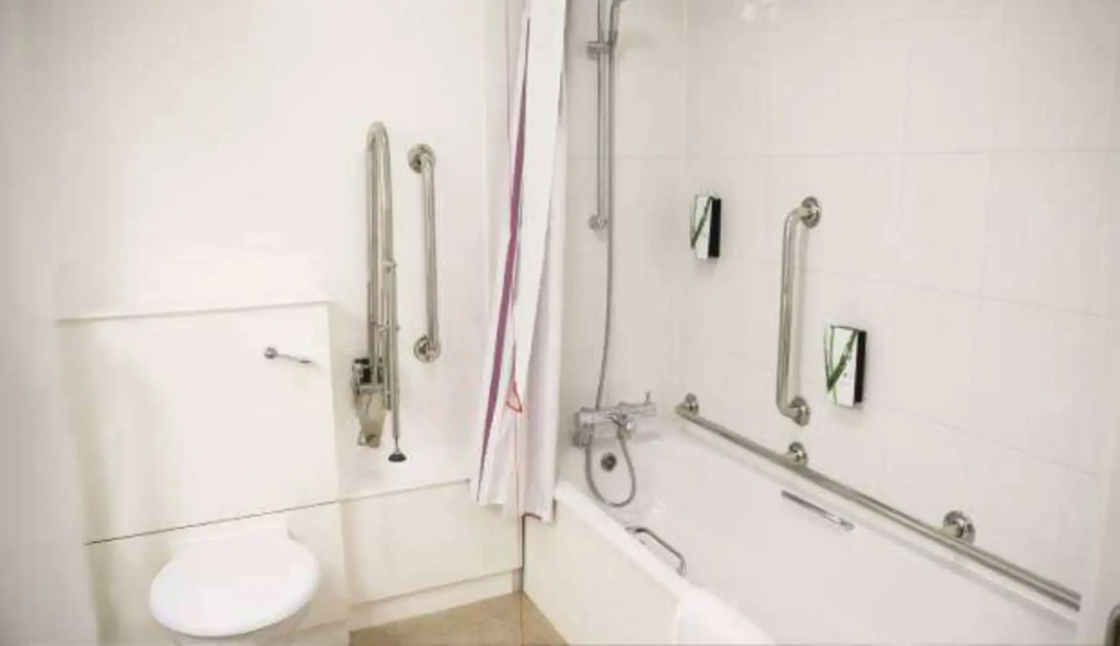 Premier Inn Carlisle M6 Jct44