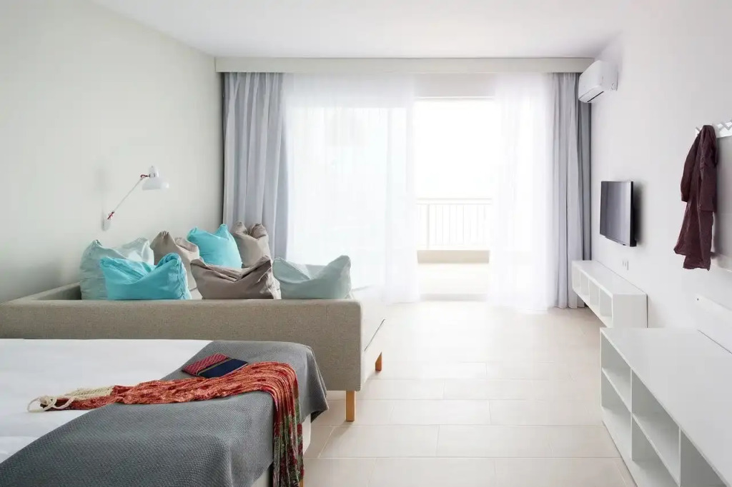 White Lagoon Resort - All Inclusive