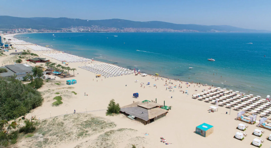 Europe Hotel & Casino All Inclusive