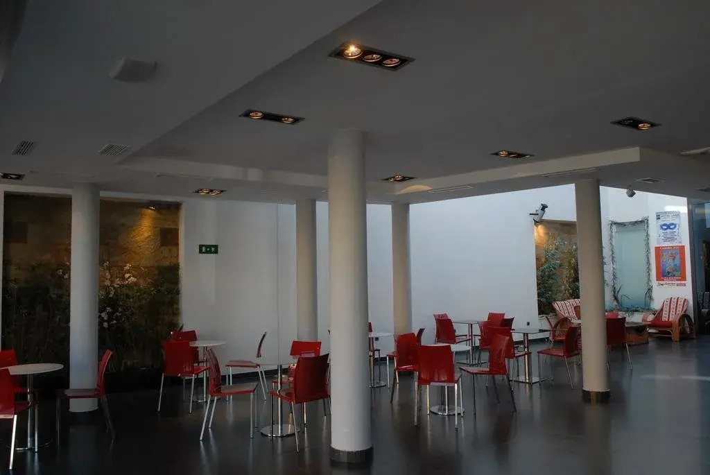 Hotel Los Nardos