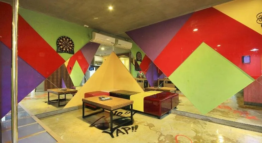 Sopoong Hotel