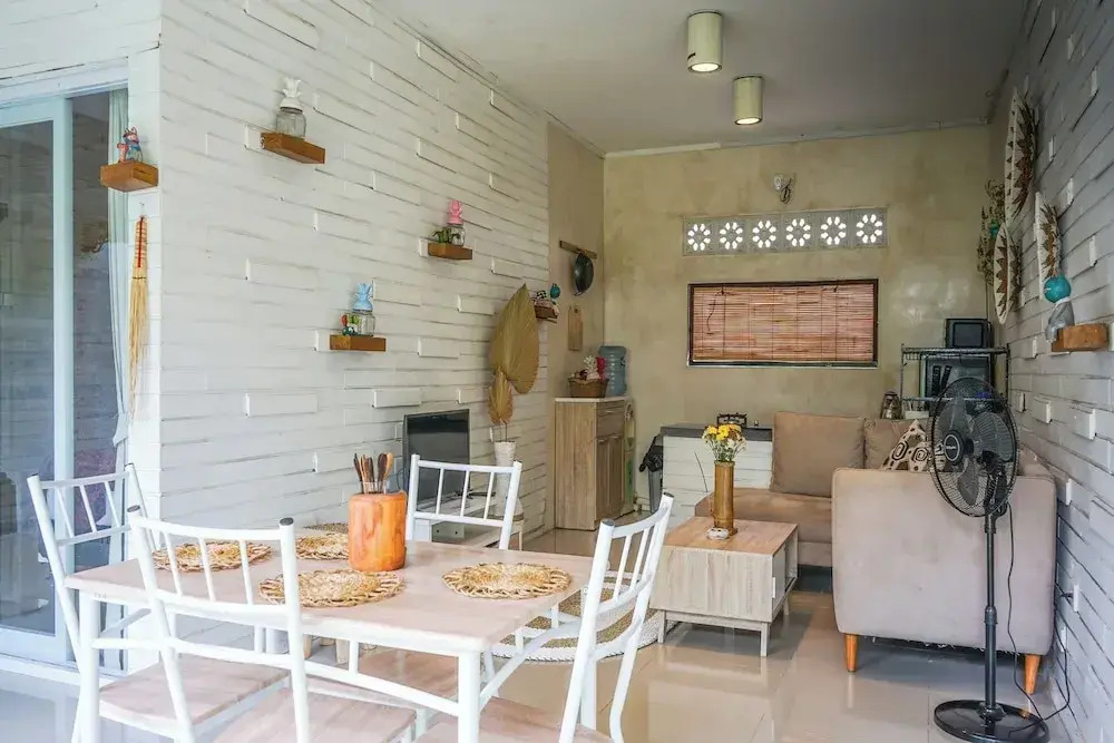 Villa Aris 1 Bali