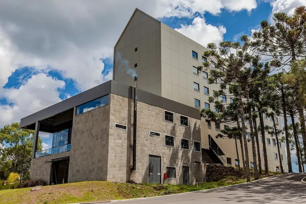 Tri Hotel Antônio Prado