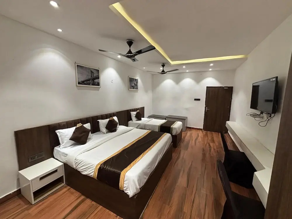 Hotel citrus