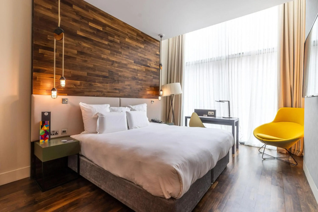 Pullman Liverpool