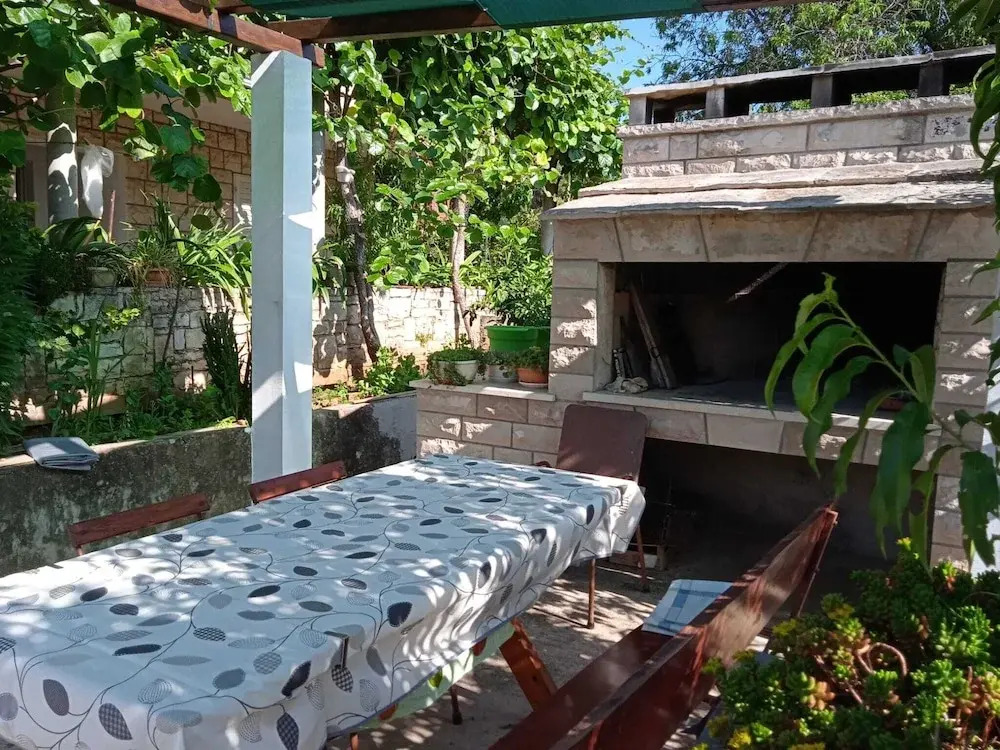 Apartments Marita