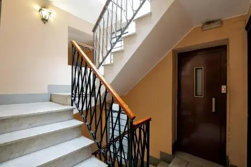 Banchi vecchi Apartment - Rome short let service