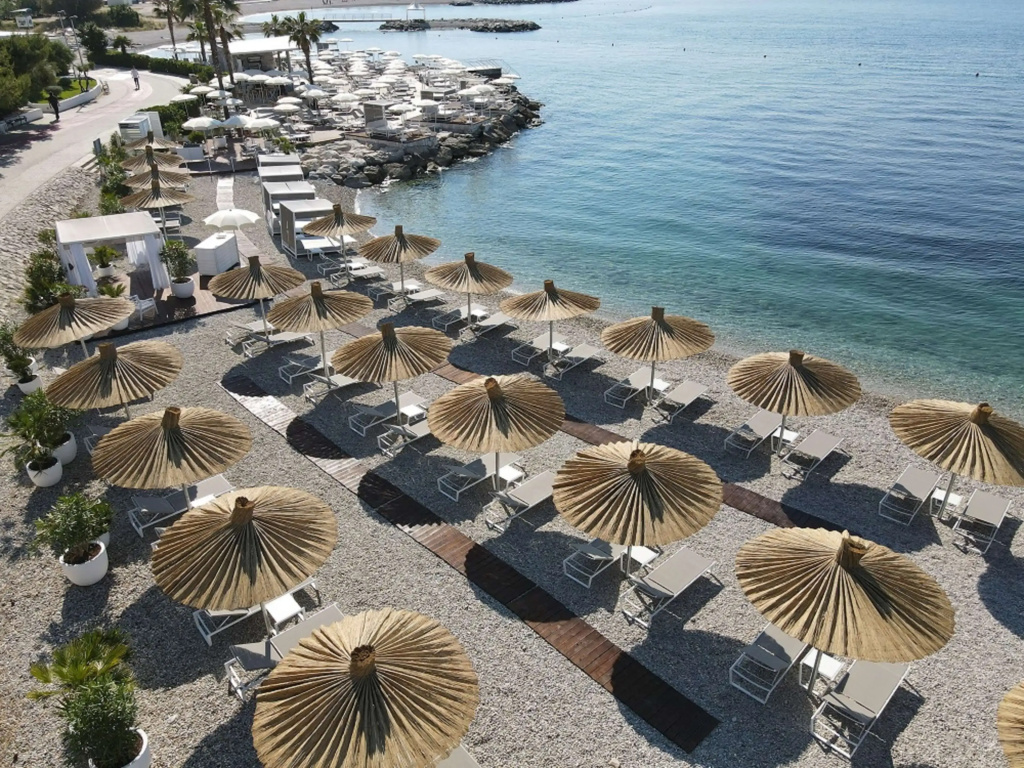 Radisson Blu Resort & Spa