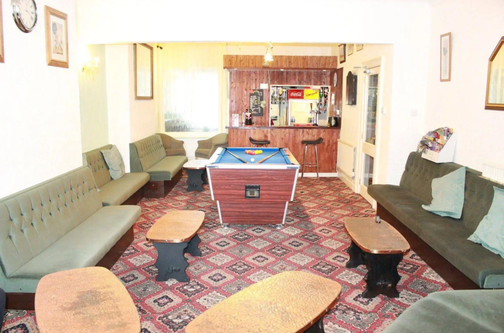 The Moray House