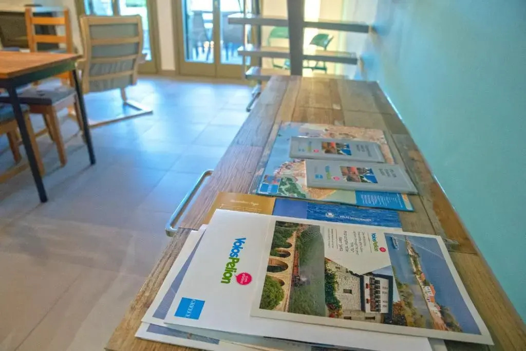Villa Ambrosia, beach house, Platanidia, Pelion