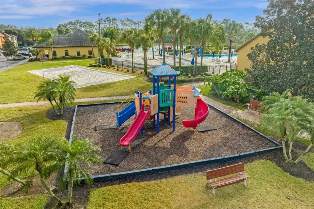 4 Bedroom 3 Bathroom Paradise Palms 8957 Cp