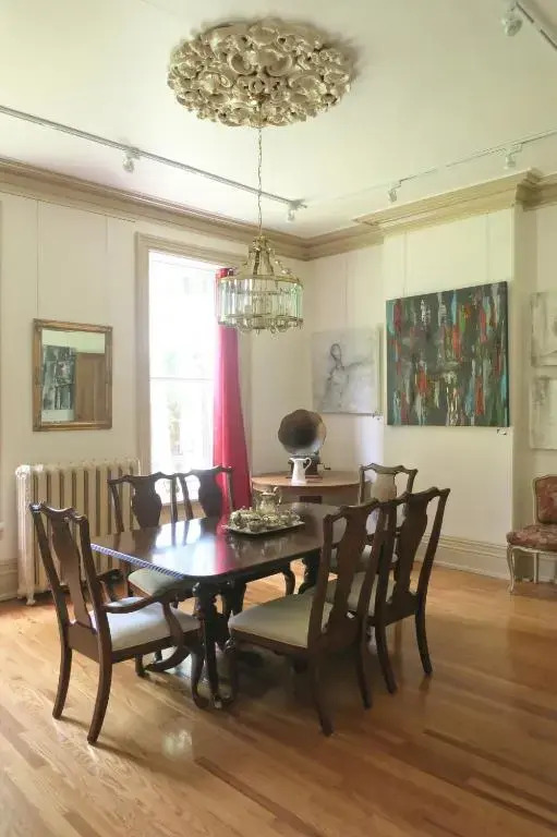 Île de Garde B&B
