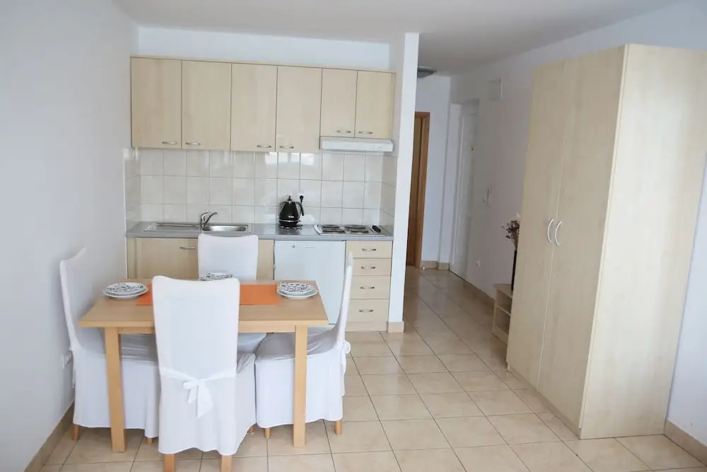 Apartments Tamarix