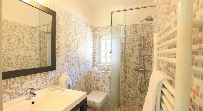 Hotel Les Santolines