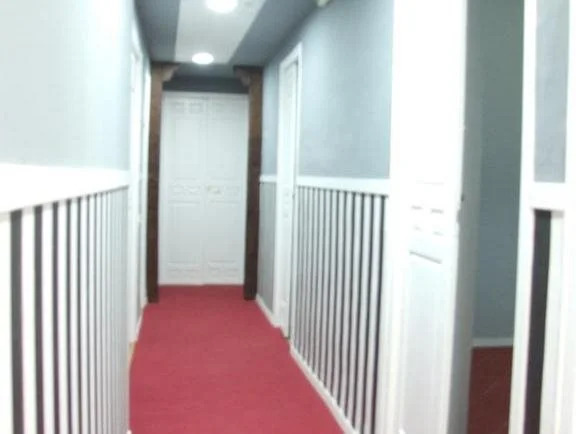 Apartamentos Gold