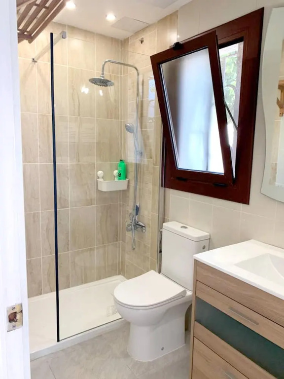 House with 3 Bedrooms in Torredembarra, with Furnished Terrace