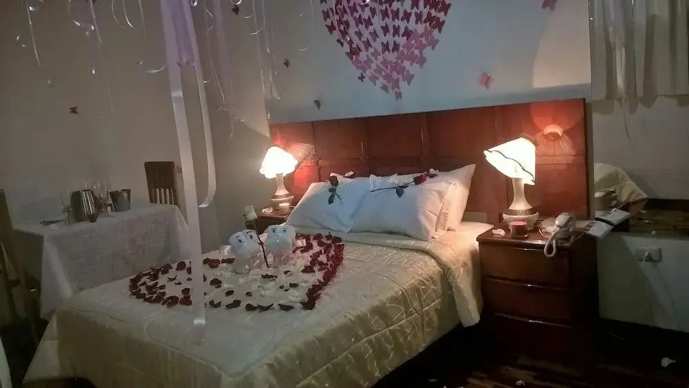 Hotel Chavin Señorial Trujillo