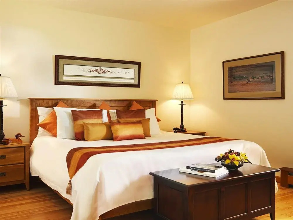 Echo Valley Ranch & Spa