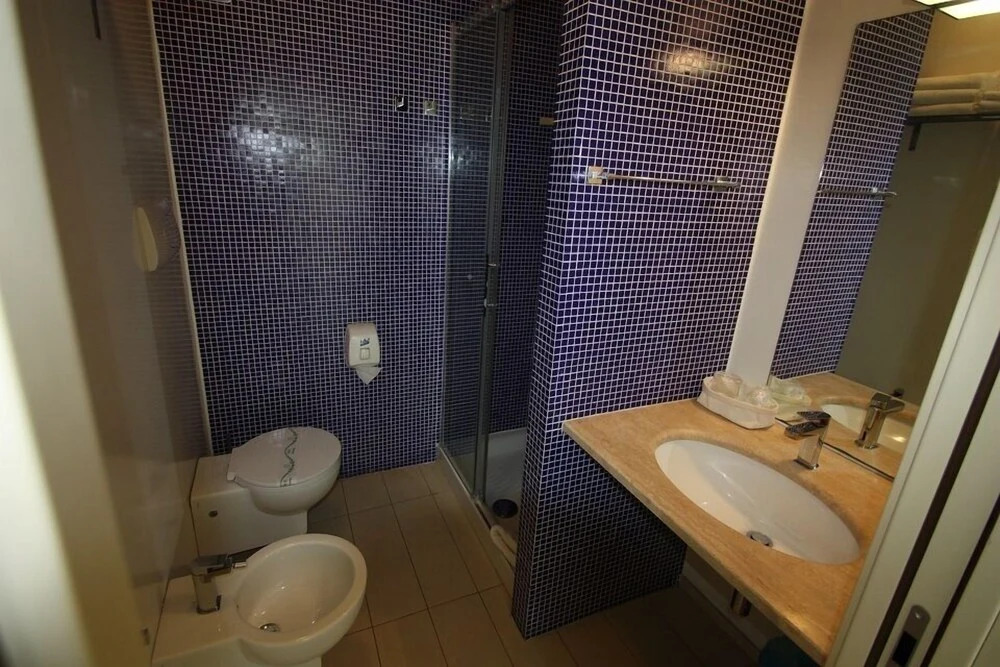 Micro Hotel Rossana