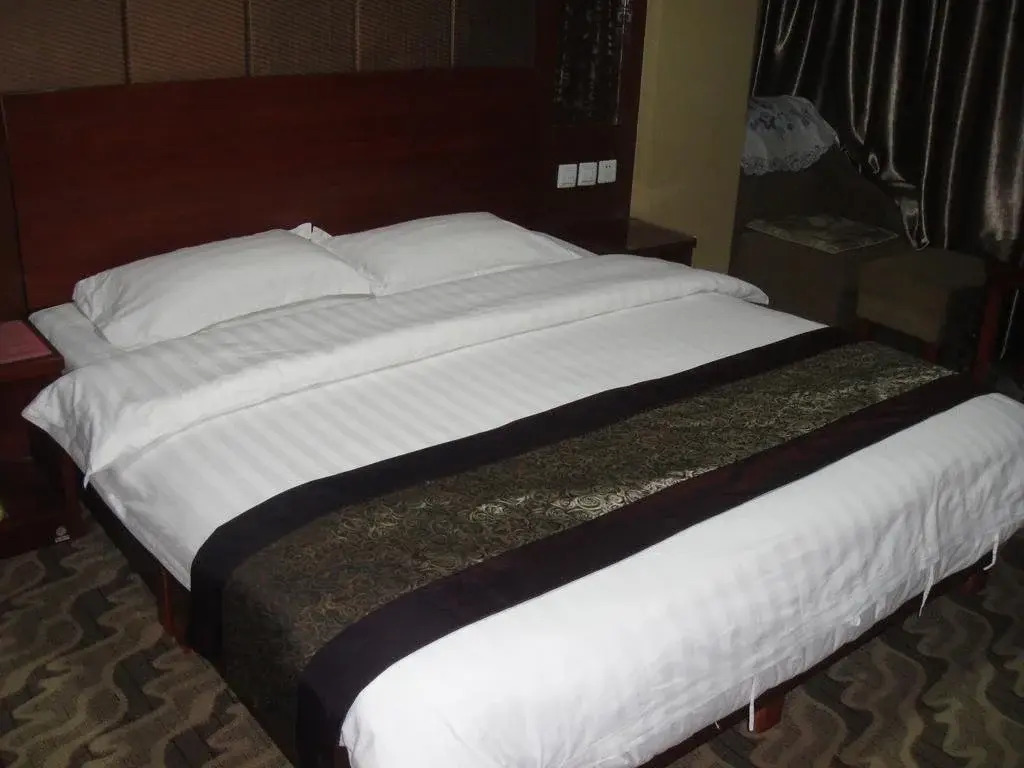 Xing Xin Hotel