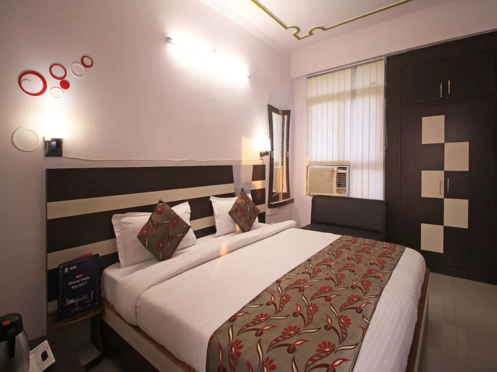 OYO 3007 Hotel Mani International
