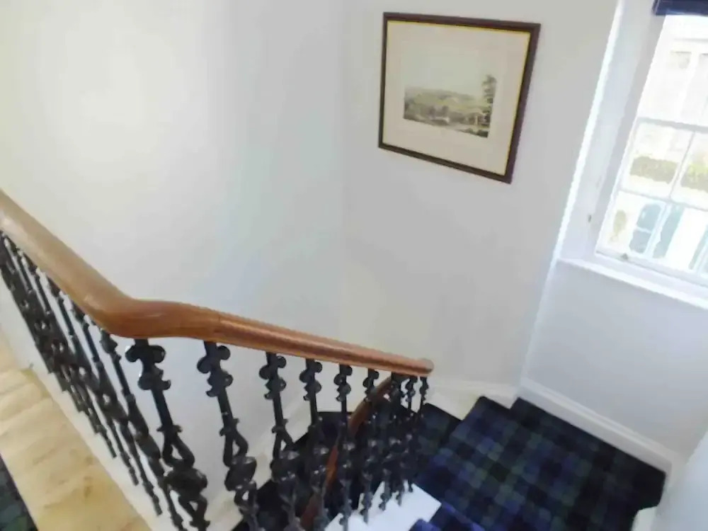 January House
