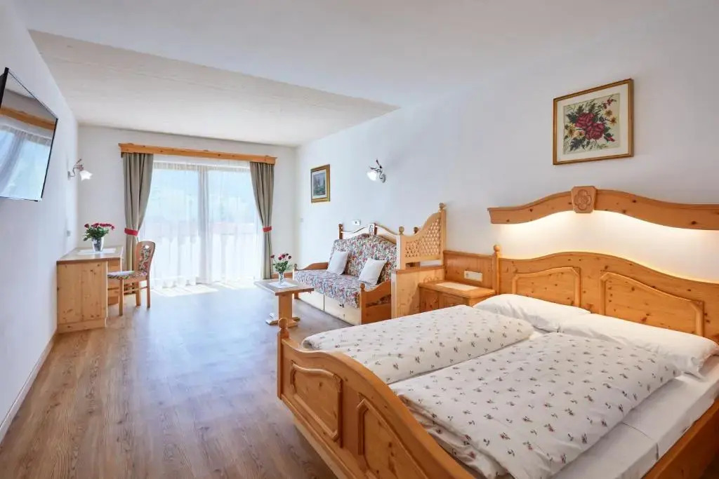 Alpenhotel Schönwald Superior