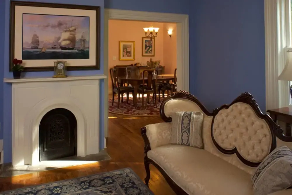 Danskammer House Bed & Breakfast