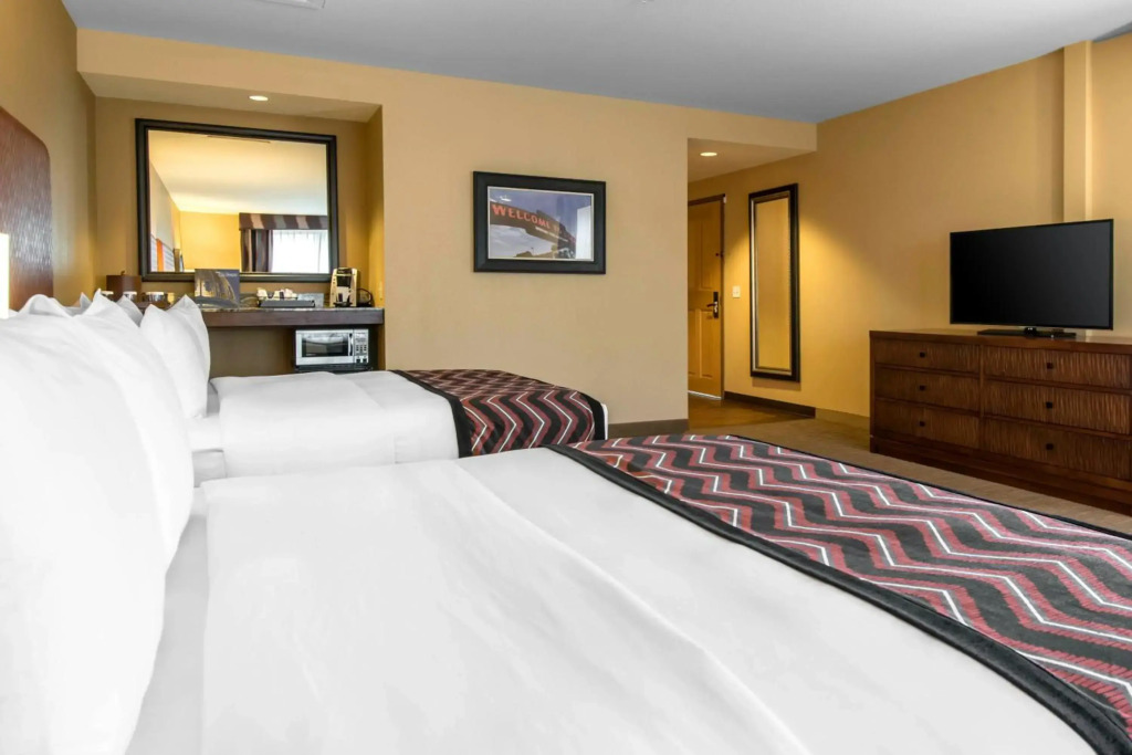 The Golden Hotel, an Ascend Collection Hotel
