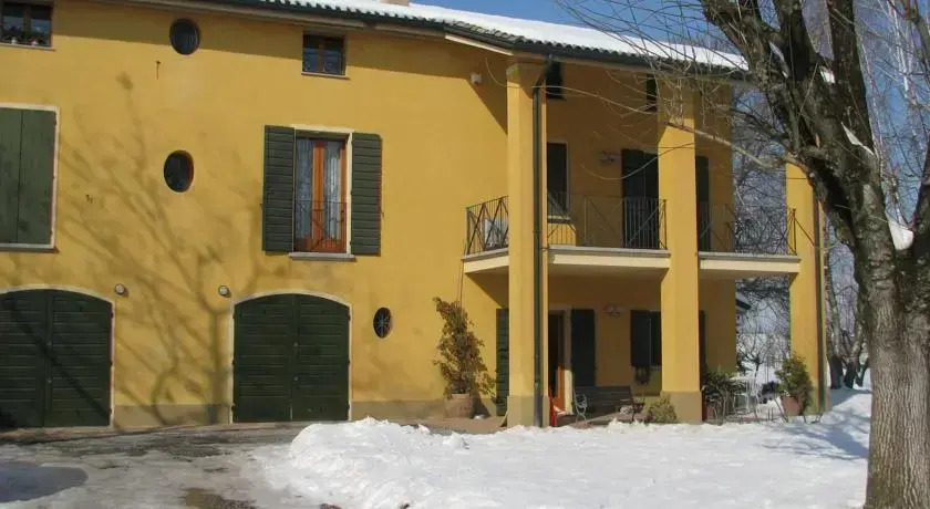 La Casa di Matilde