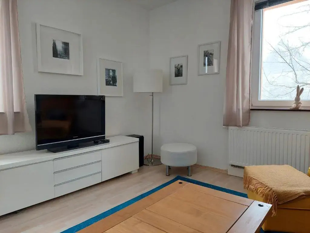 Ferienwohnung Beate - seit Dez 22 mit neuer Küche!