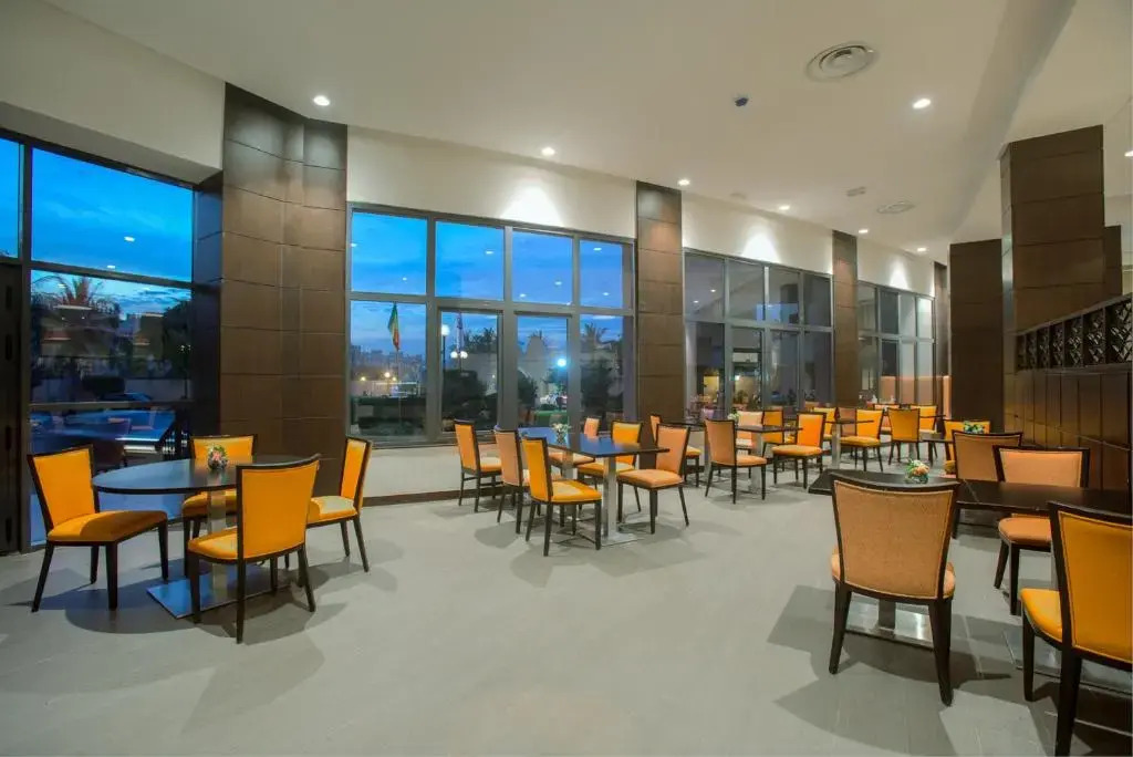 Azalaï Hôtel Bamako
