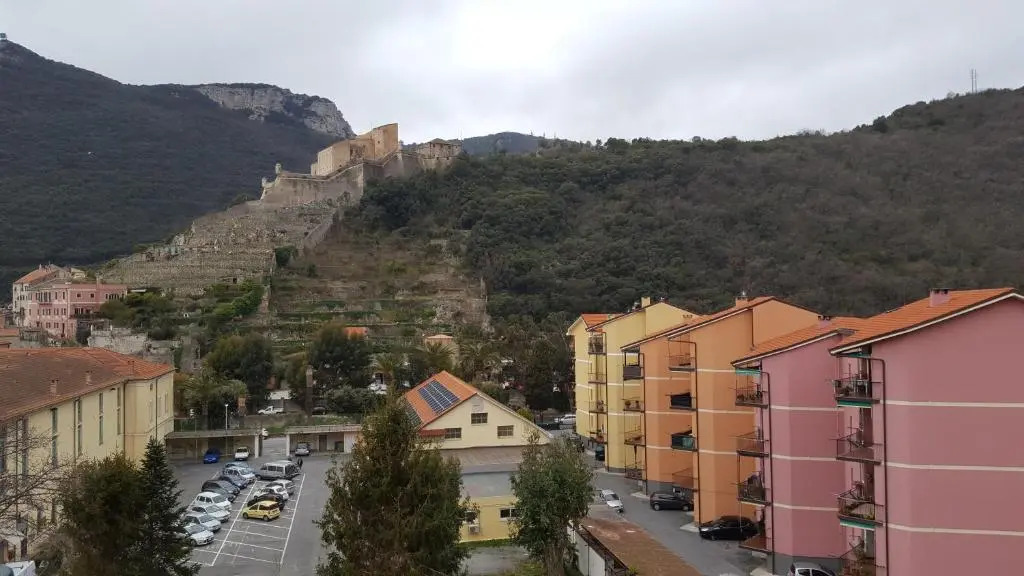 La Dimora Del Sole II