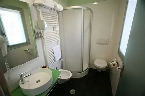 Hotel I Cedri