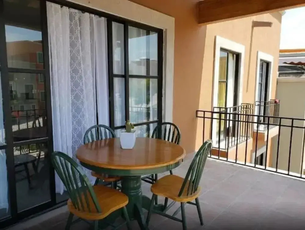 Departamento En Condómino Residencial El Milagro