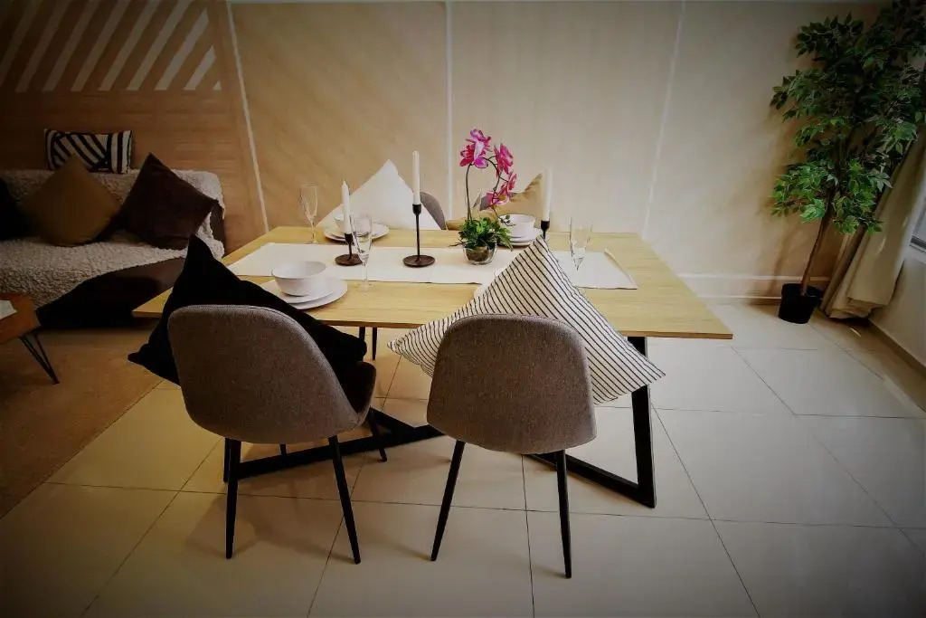 MLH Designer Duplex Suite @ EkoCheras