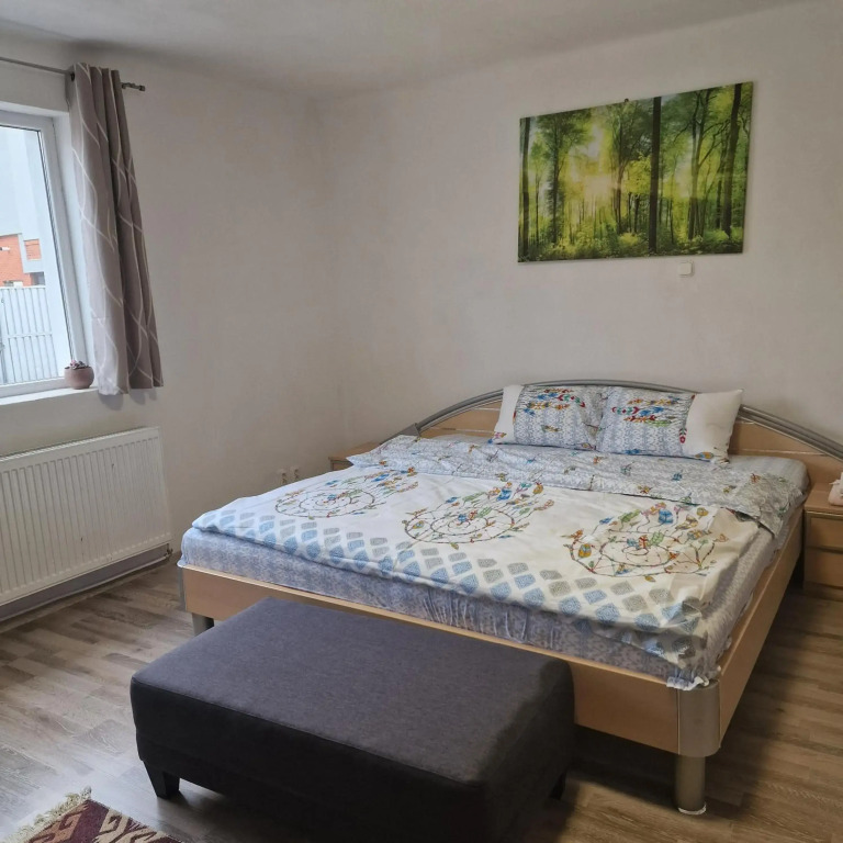Seventeen -Apartament la casa