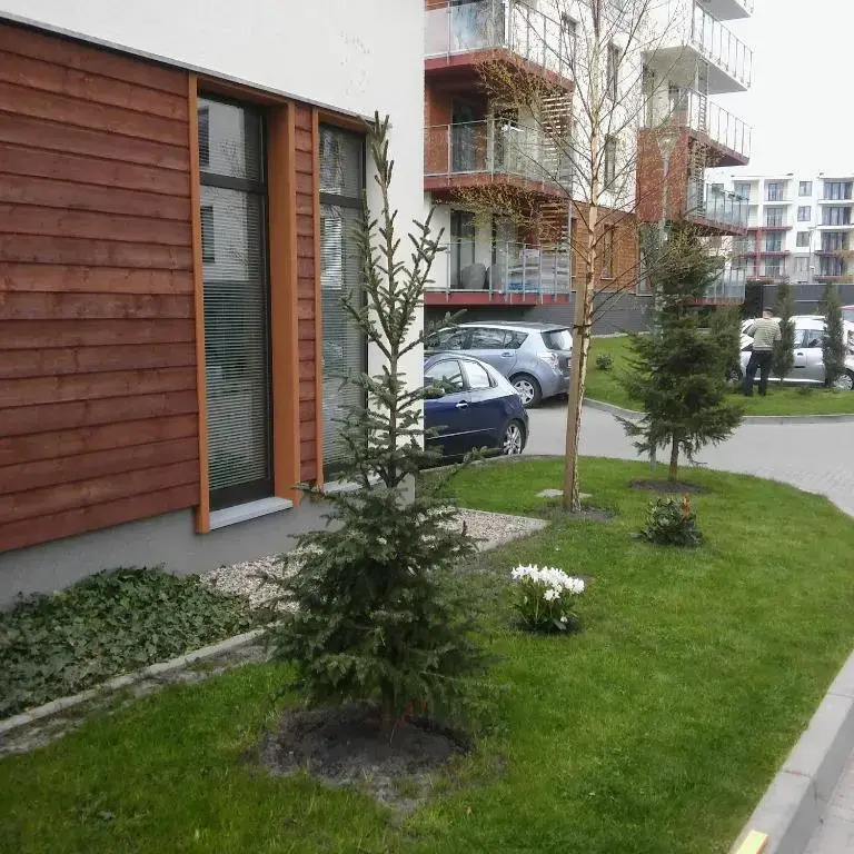Grace Apartment II