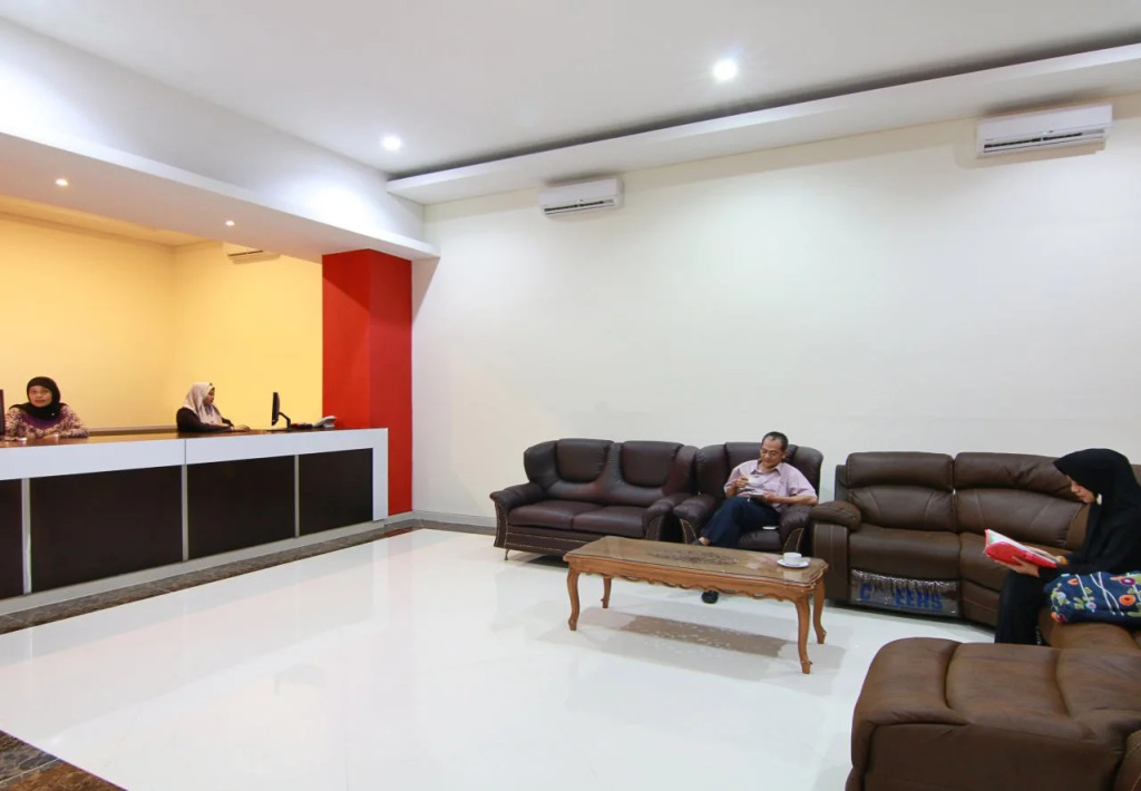 Alkyfa Hotel Bali
