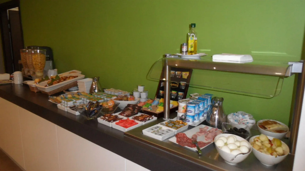 ibis Styles Marseille Gare Saint-Charles