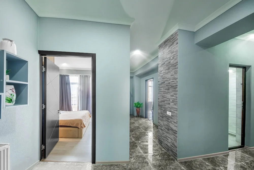 Апартаменты H&B apartments Queen Ketevan