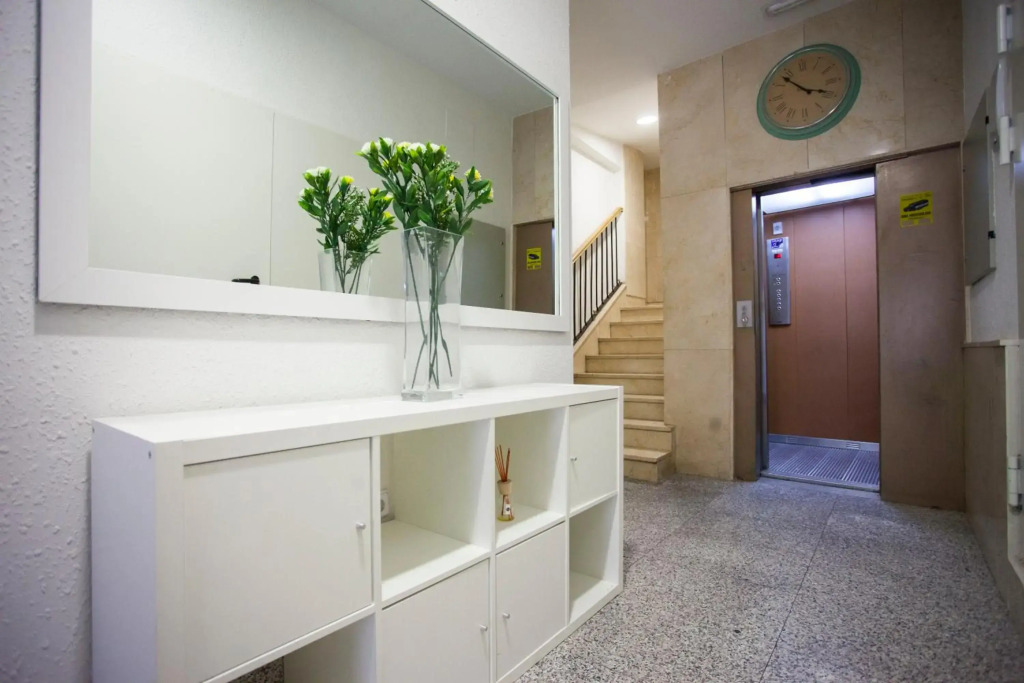 Apartamentos Fuencarral 50