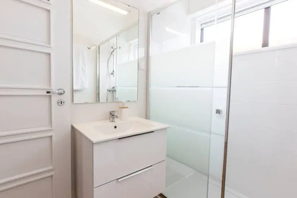 Porto Haven - Terrace Penthouse Downtown with AC