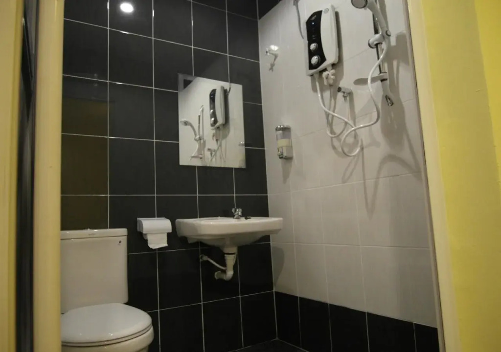 Le Hotel