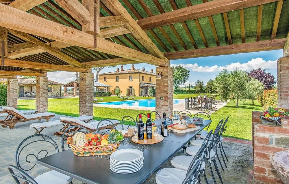Tenuta Brancoleta