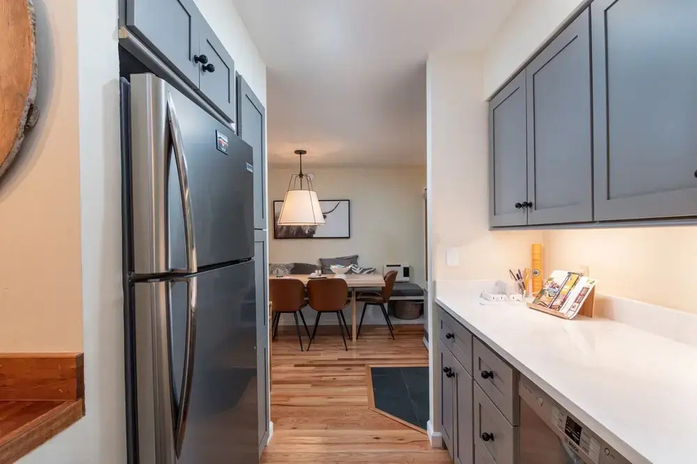 Club Sugarbush #8 3 Bedroom Condo