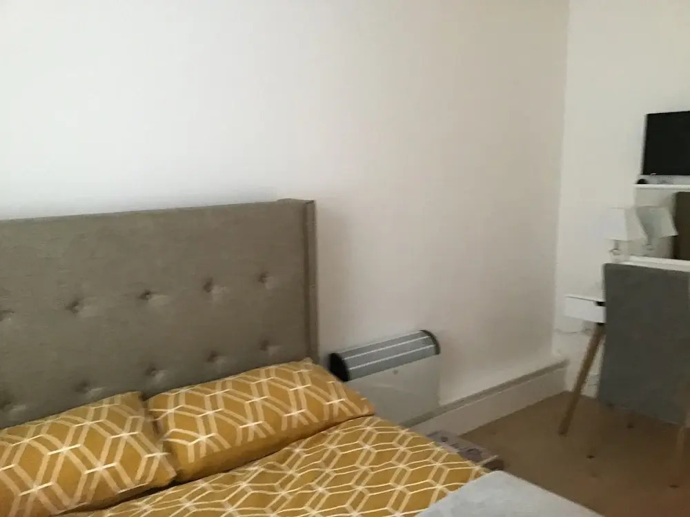 Grace Apartments - The Medshen